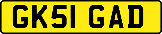 GK51GAD