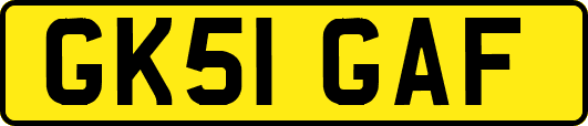 GK51GAF