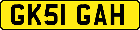 GK51GAH