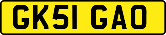 GK51GAO