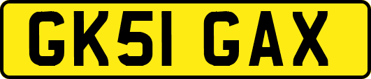 GK51GAX