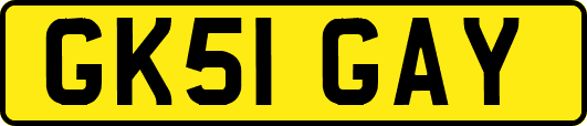 GK51GAY