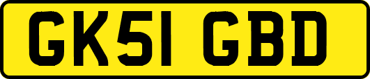 GK51GBD