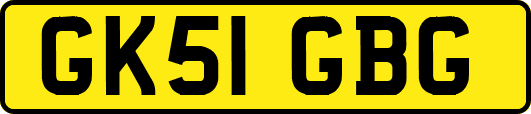 GK51GBG