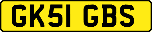 GK51GBS