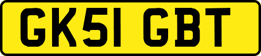 GK51GBT