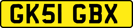 GK51GBX