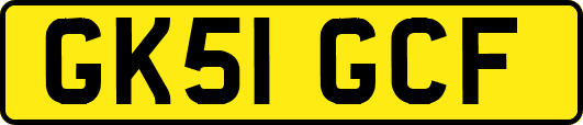 GK51GCF