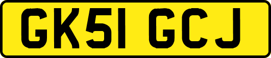 GK51GCJ