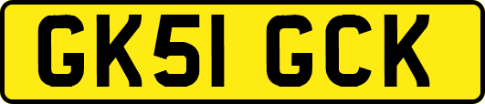 GK51GCK