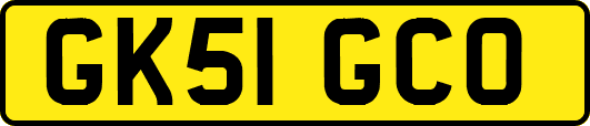 GK51GCO