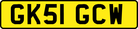 GK51GCW