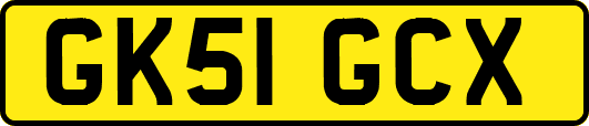 GK51GCX