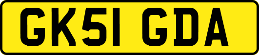 GK51GDA