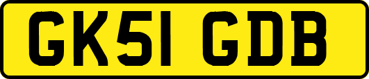 GK51GDB