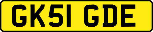 GK51GDE