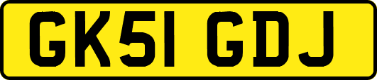 GK51GDJ