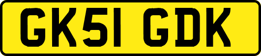 GK51GDK