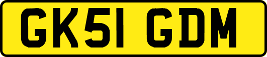 GK51GDM