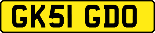 GK51GDO