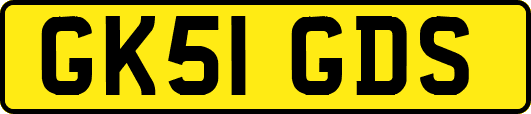GK51GDS