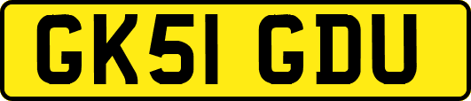 GK51GDU