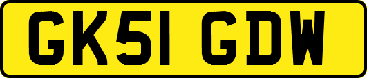 GK51GDW