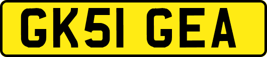 GK51GEA