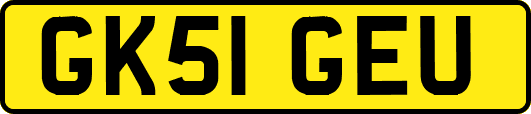 GK51GEU