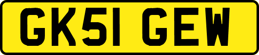 GK51GEW