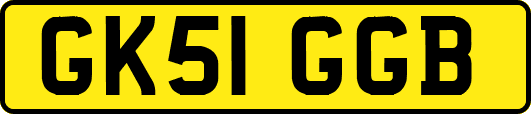 GK51GGB