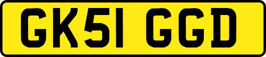 GK51GGD