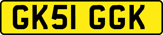 GK51GGK