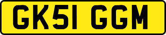 GK51GGM