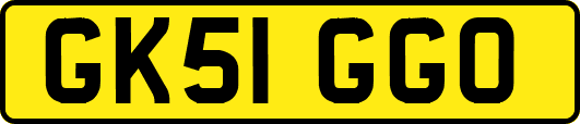 GK51GGO