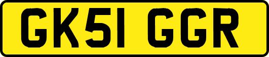 GK51GGR