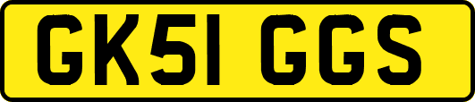 GK51GGS