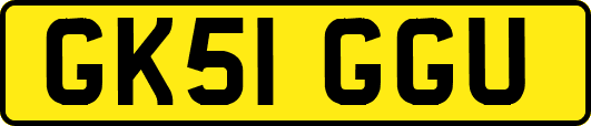 GK51GGU