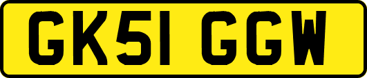 GK51GGW