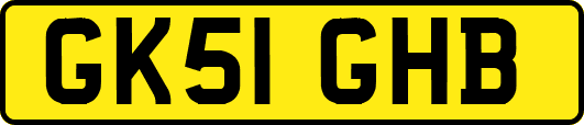 GK51GHB