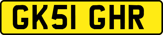 GK51GHR
