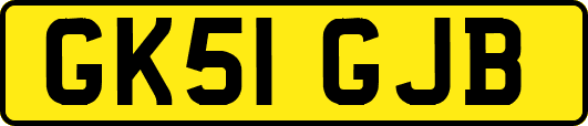 GK51GJB