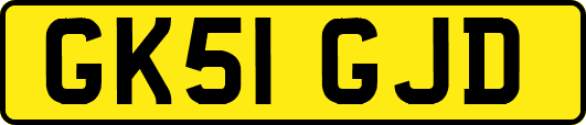 GK51GJD