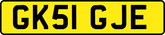 GK51GJE