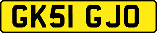 GK51GJO