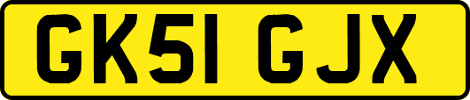 GK51GJX