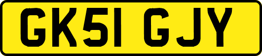 GK51GJY