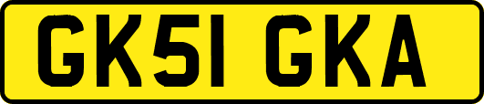 GK51GKA