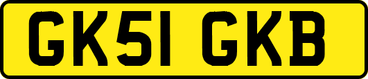 GK51GKB
