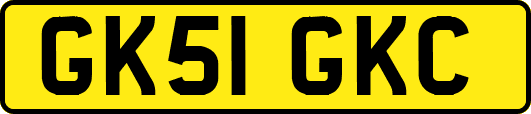 GK51GKC